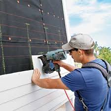 Best Aluminum Siding Installation  in Rockaway Beach, OR